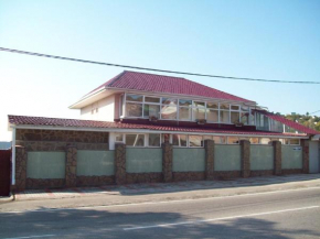 Guest House U Vasiliicha